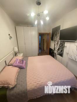 3-к квартира, вторичка, 79м2, 4/14 этаж