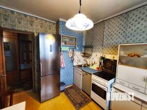 3-к квартира, вторичка, 60м2, 2/12 этаж