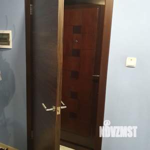 3-к квартира, вторичка, 80м2, 20/22 этаж