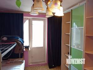 2-к квартира, вторичка, 50м2, 3/16 этаж