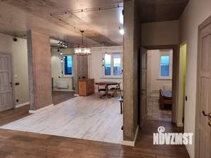 4-к квартира, вторичка, 117м2, 8/13 этаж