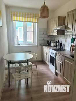 2-к квартира, вторичка, 48м2, 4/9 этаж