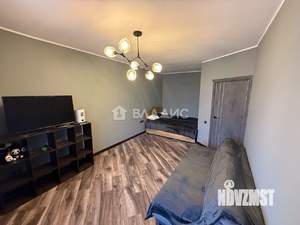 1-к квартира, вторичка, 38м2, 3/14 этаж