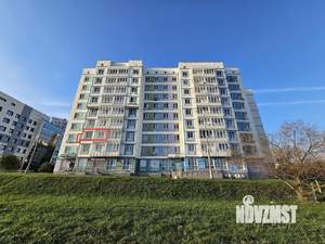 1-к квартира, вторичка, 44м2, 3/9 этаж