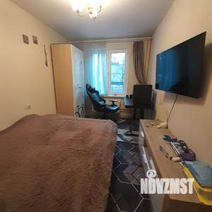 2-к квартира, вторичка, 45м2, 1/9 этаж