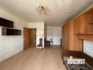 1-к квартира, вторичка, 39м2, 4/9 этаж