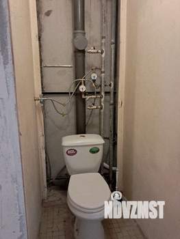 1-к квартира, вторичка, 39м2, 13/14 этаж