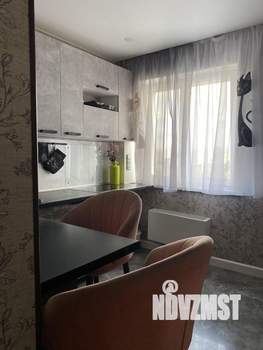 2-к квартира, вторичка, 49м2, 10/17 этаж