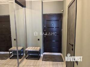 1-к квартира, вторичка, 38м2, 3/14 этаж