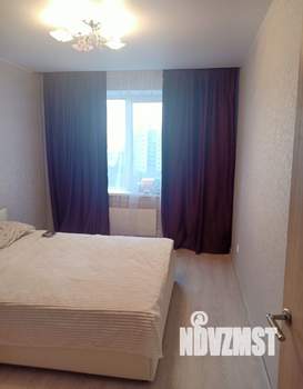 3-к квартира, вторичка, 73м2, 12/16 этаж