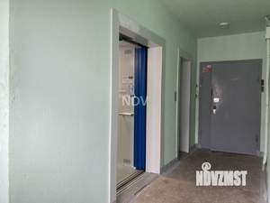 2-к квартира, вторичка, 52м2, 11/14 этаж