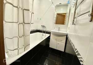 2-к квартира, вторичка, 47м2, 8/16 этаж