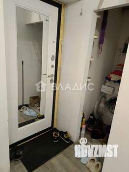 1-к квартира, вторичка, 36м2, 6/22 этаж