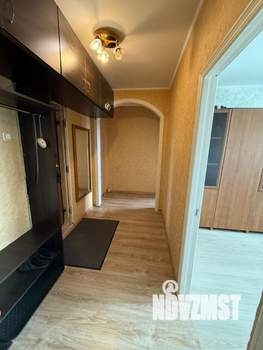 2-к квартира, вторичка, 51м2, 14/14 этаж