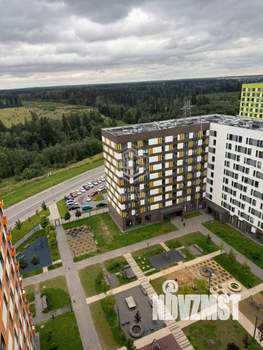 2-к квартира, вторичка, 70м2, 16/18 этаж