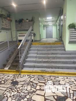 1-к квартира, вторичка, 43м2, 1/22 этаж