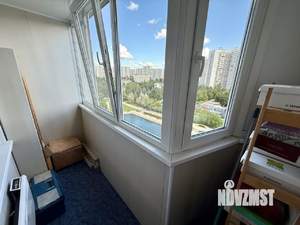 3-к квартира, вторичка, 74м2, 11/17 этаж