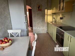 3-к квартира, вторичка, 79м2, 6/22 этаж