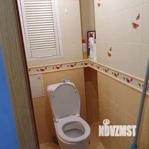 3-к квартира, вторичка, 80м2, 20/22 этаж