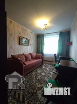 2-к квартира, вторичка, 52м2, 9/14 этаж