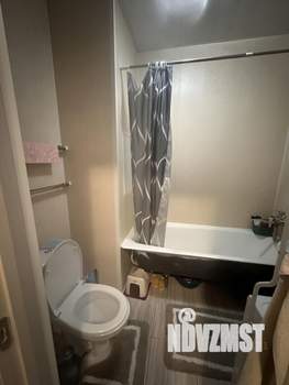 Студия квартира, вторичка, 25м2, 10/17 этаж