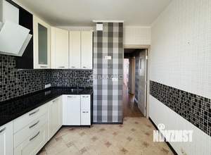 3-к квартира, вторичка, 80м2, 14/14 этаж