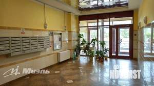 3-к квартира, вторичка, 73м2, 2/11 этаж