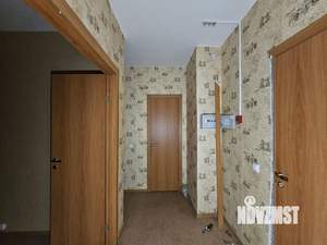 2-к квартира, вторичка, 46м2, 9/9 этаж