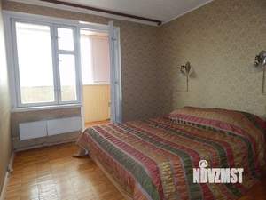 3-к квартира, вторичка, 74м2, 9/22 этаж