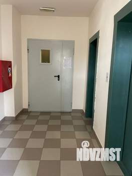 1-к квартира, вторичка, 33м2, 5/12 этаж