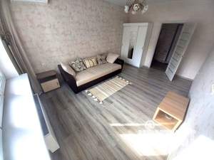 1-к квартира, вторичка, 40м2, 8/15 этаж