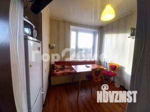 2-к квартира, вторичка, 51м2, 9/14 этаж