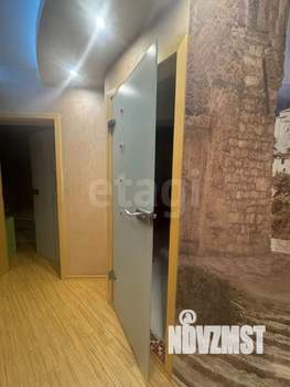 3-к квартира, вторичка, 100м2, 6/14 этаж