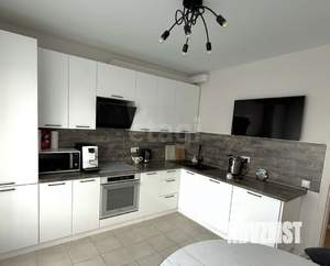 2-к квартира, вторичка, 68м2, 7/18 этаж