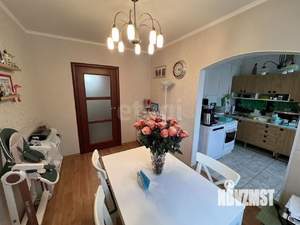 4-к квартира, вторичка, 62м2, 3/9 этаж