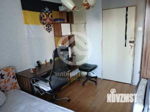 2-к квартира, вторичка, 40м2, 7/12 этаж