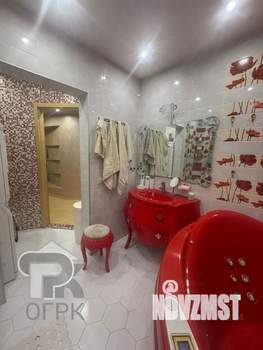 3-к квартира, вторичка, 100м2, 6/12 этаж