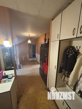 3-к квартира, вторичка, 80м2, 5/14 этаж