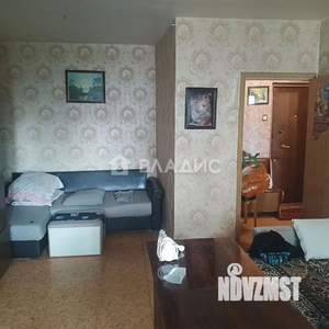 1-к квартира, вторичка, 39м2, 6/14 этаж
