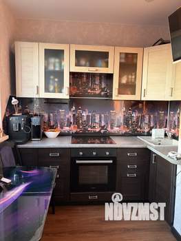 1-к квартира, вторичка, 37м2, 10/14 этаж