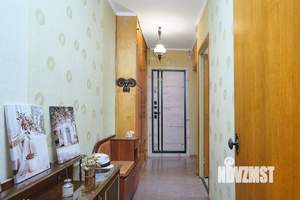 3-к квартира, вторичка, 61м2, 4/9 этаж