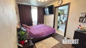 2-к квартира, вторичка, 51м2, 10/14 этаж