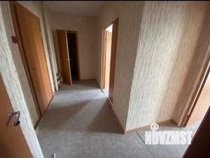 1-к квартира, вторичка, 43м2, 3/10 этаж