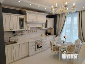 2-к квартира, вторичка, 59м2, 13/17 этаж