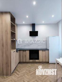 1-к квартира, вторичка, 34м2, 15/18 этаж