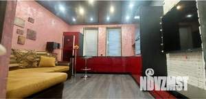1-к квартира, вторичка, 38м2, 9/14 этаж