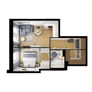 Фото квартиры на продажу (2)