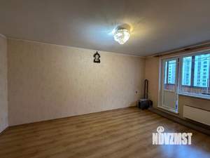 1-к квартира, вторичка, 38м2, 9/14 этаж