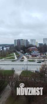 1-к квартира, вторичка, 39м2, 7/14 этаж