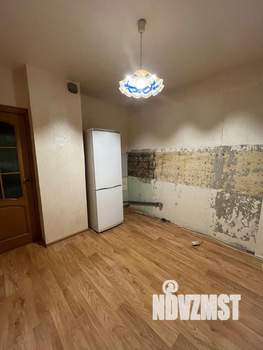 2-к квартира, вторичка, 52м2, 14/14 этаж